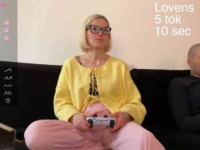 Sexy-Sweets webcam