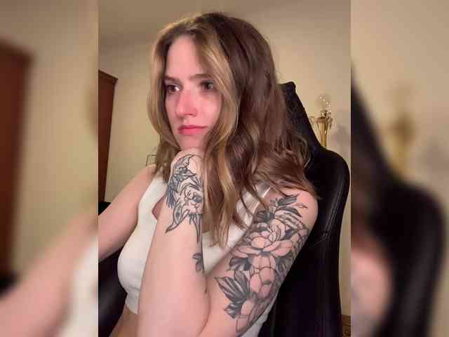 Sexy-Sweets webcam