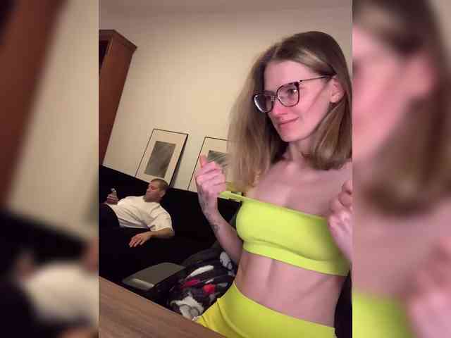 Sexy-Sweets webcam