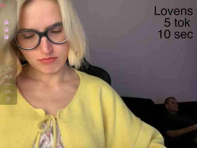 Sexy-Sweets webcam