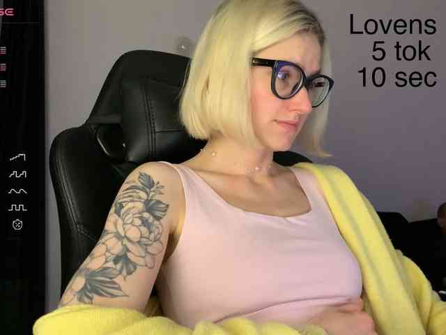 Sexy-Sweets webcam