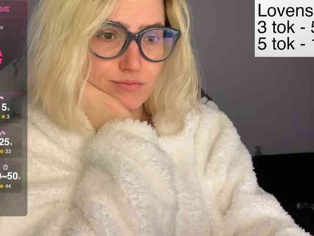 Sexy-Sweets webcam