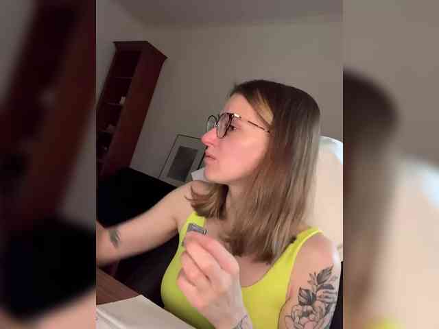 Sexy-Sweets webcam