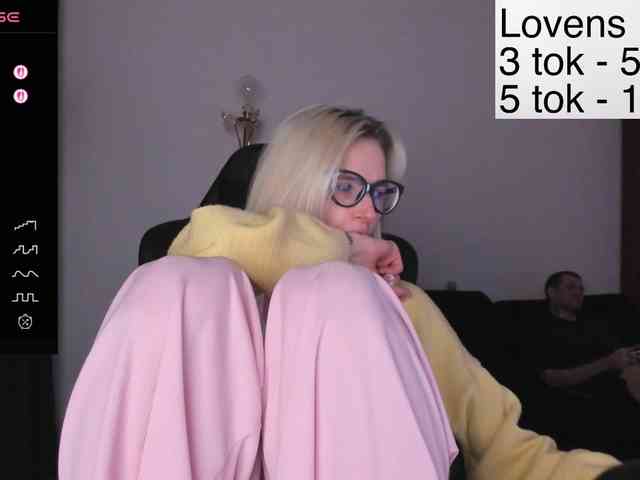 Sexy-Sweets webcam