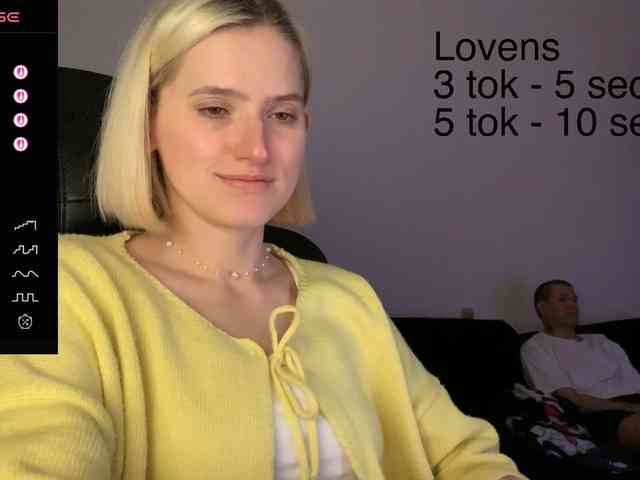 Sexy-Sweets webcam