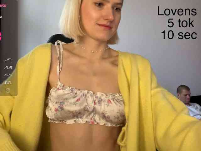 Sexy-Sweets webcam