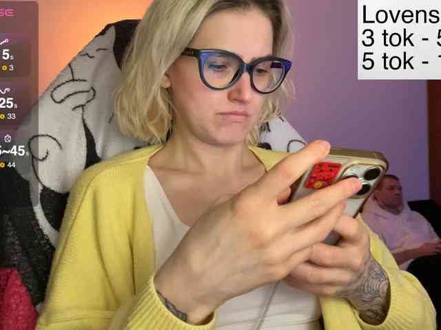 Sexy-Sweets Sexy-Sweets