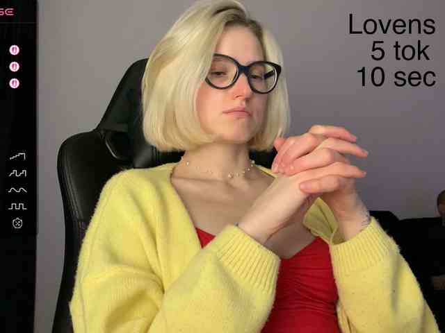 Sexy-Sweets webcam