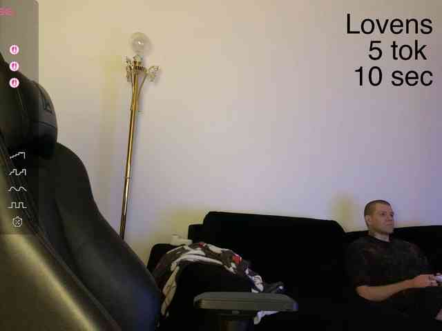 Sexy-Sweets webcam