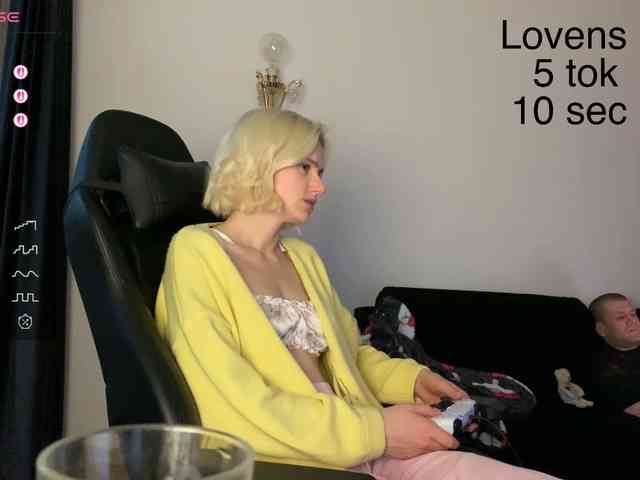 Sexy-Sweets webcam
