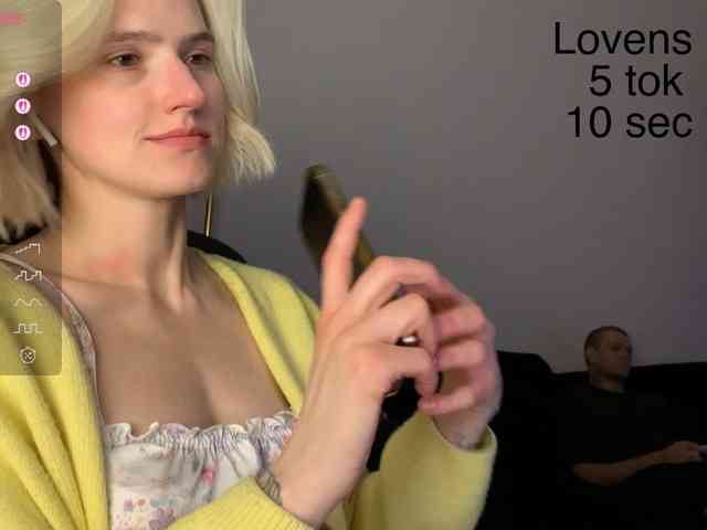 Sexy-Sweets webcam