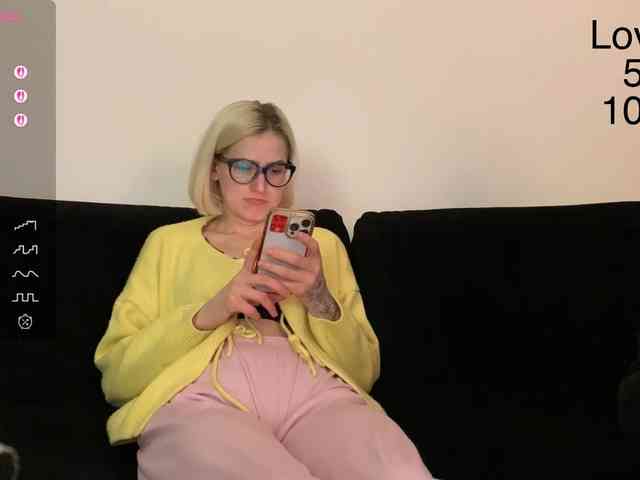 Sexy-Sweets webcam