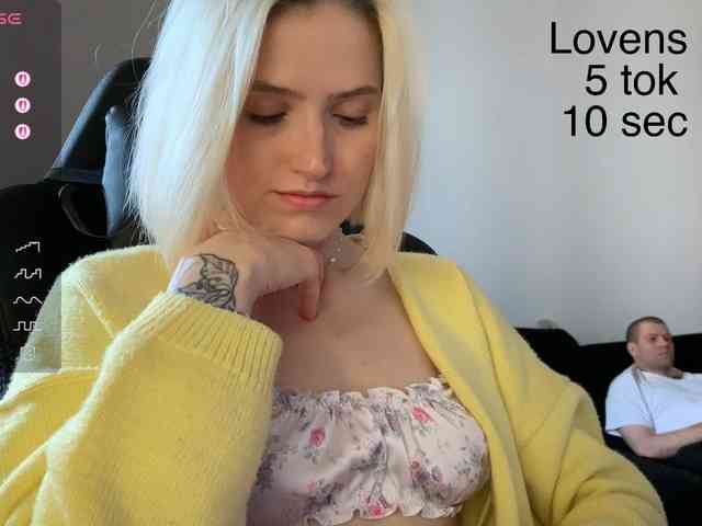 Sexy-Sweets webcam