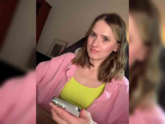 Sexy-Sweets webcam