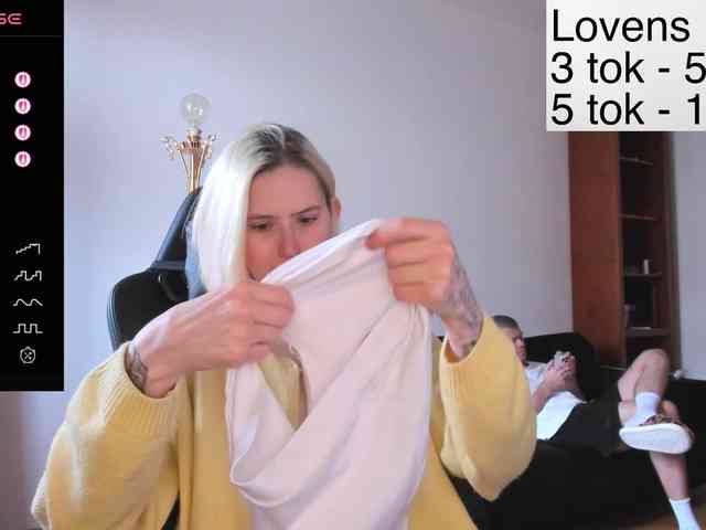 Sexy-Sweets webcam