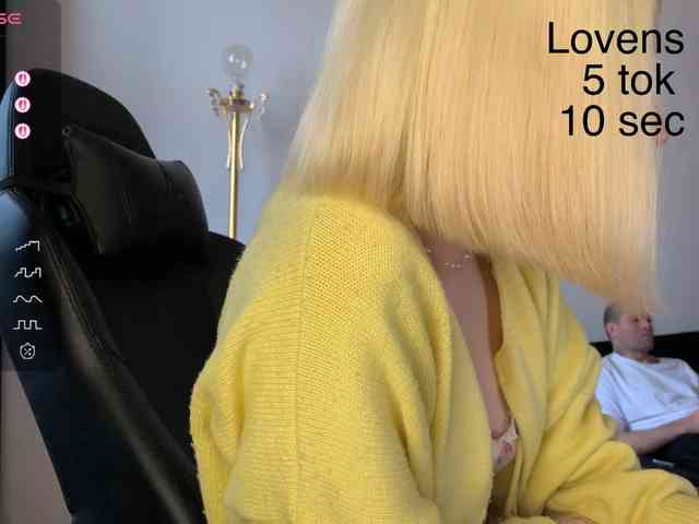 Sexy-Sweets webcam