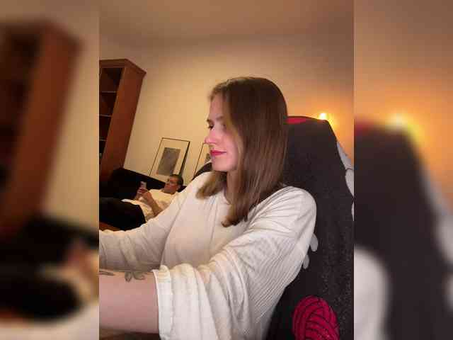 Sexy-Sweets webcam