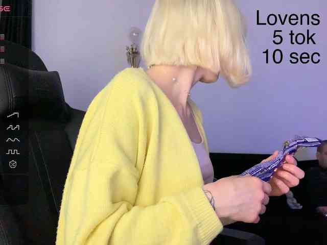 Sexy-Sweets webcam