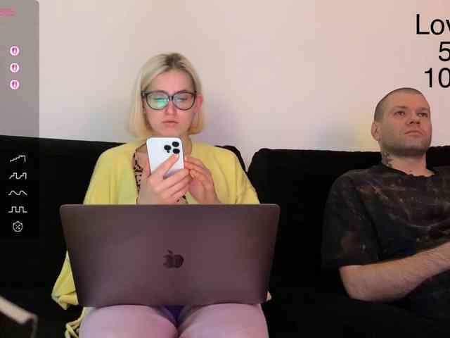 Sexy-Sweets webcam