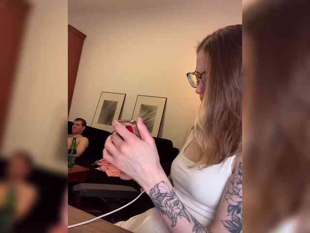 live nude chat Sexy-Sweets