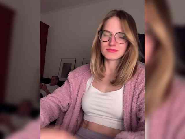 nude amateur chat Sexy-Sweets