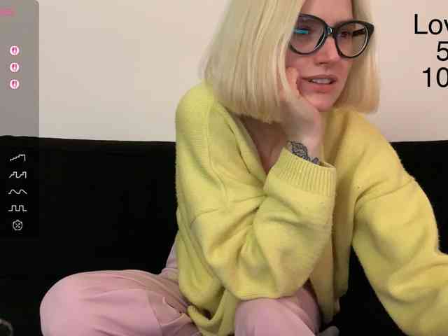 Sexy-Sweets webcam
