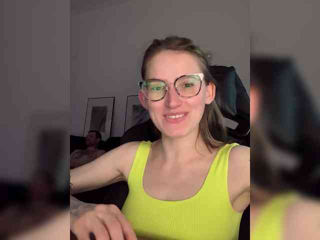 Sexy-Sweets webcam