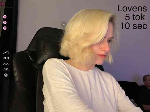 Sexy-Sweets webcam