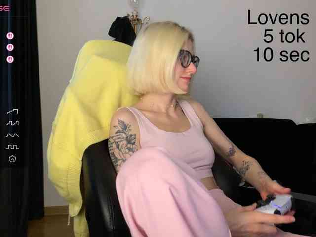 Sexy-Sweets webcam