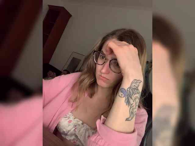 Sexy-Sweets webcam