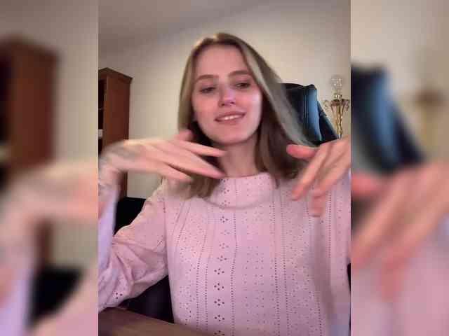 porno webcam Sexy-Sweets
