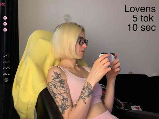 Sexy-Sweets webcam