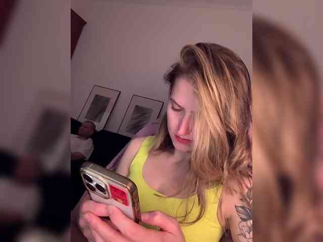 amateur nude webcam Sexy-Sweets