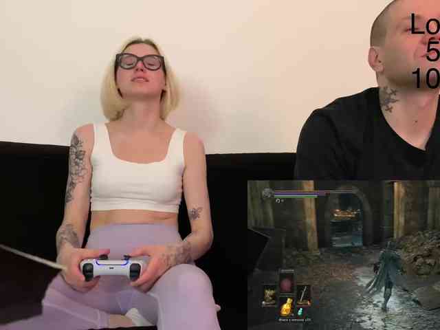 Sexy-Sweets webcam