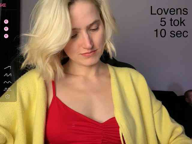Sexy-Sweets webcam