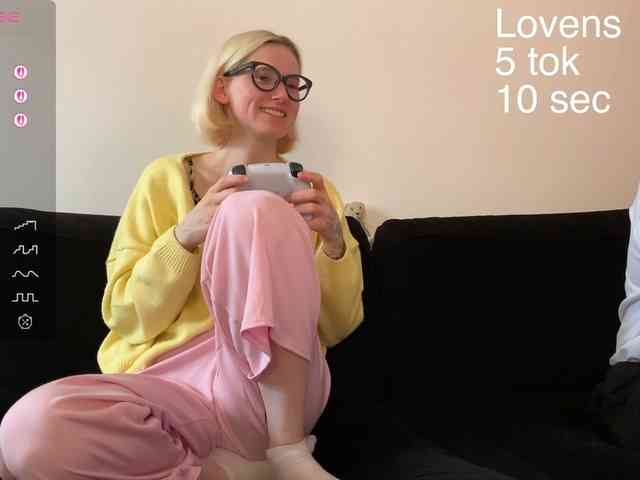 Sexy-Sweets webcam