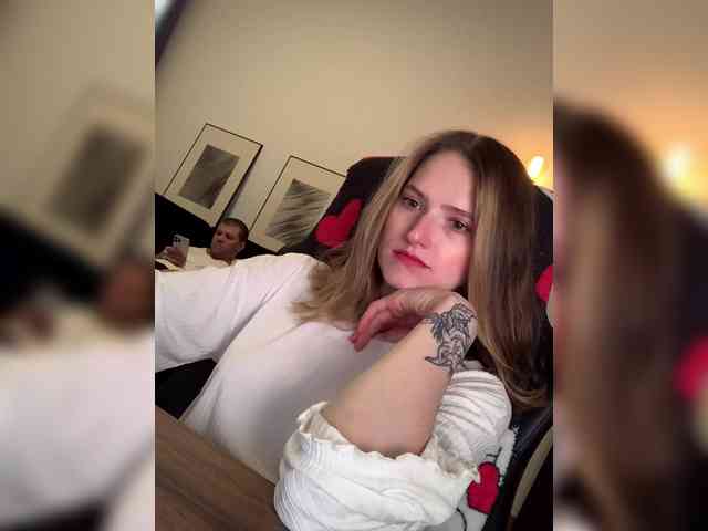 Sexy-Sweets webcam