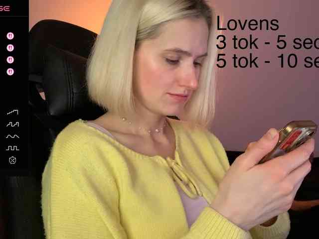 Sexy-Sweets webcam