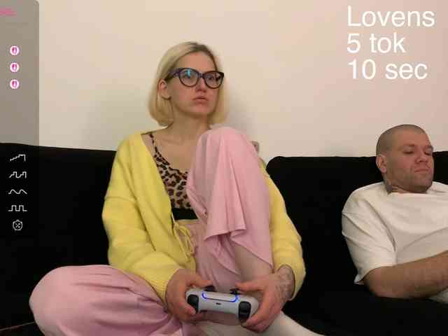 Sexy-Sweets webcam