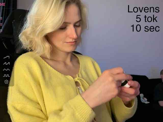Sexy-Sweets webcam