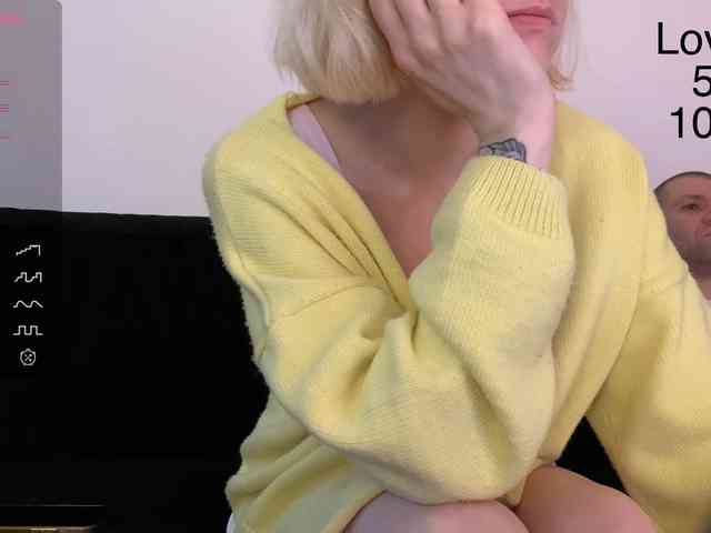 Sexy-Sweets webcam
