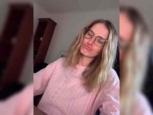 Sexy-Sweets webcam