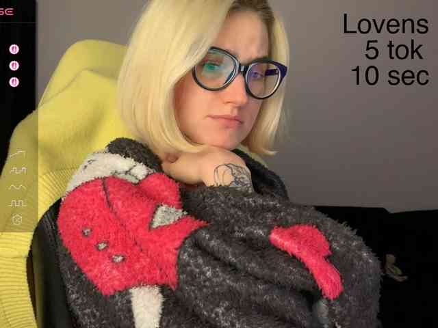 Sexy-Sweets webcam