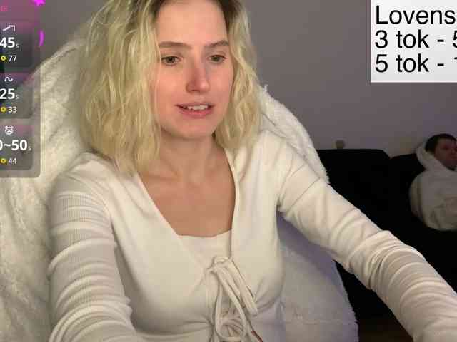 Sexy-Sweets webcam