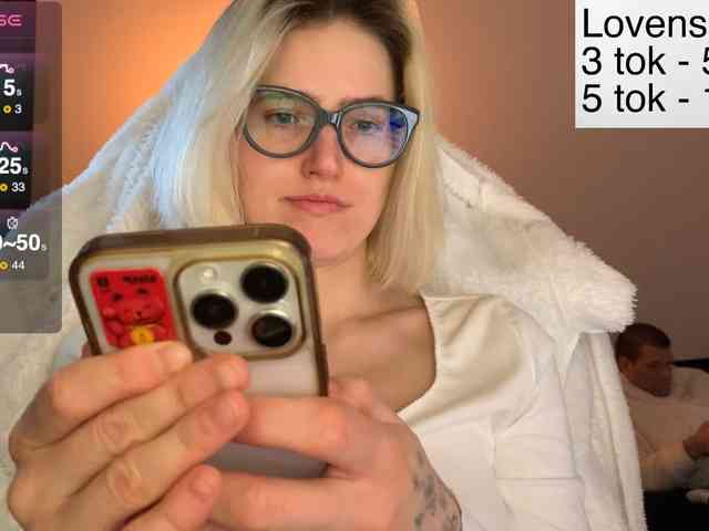 Sexy-Sweets webcam