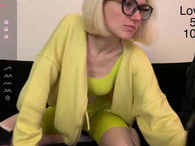 Sexy-Sweets webcam