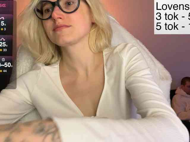 Sexy-Sweets webcam