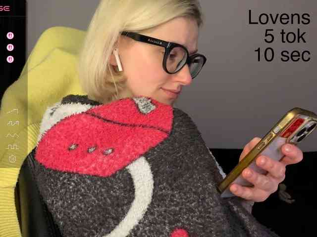 Sexy-Sweets webcam