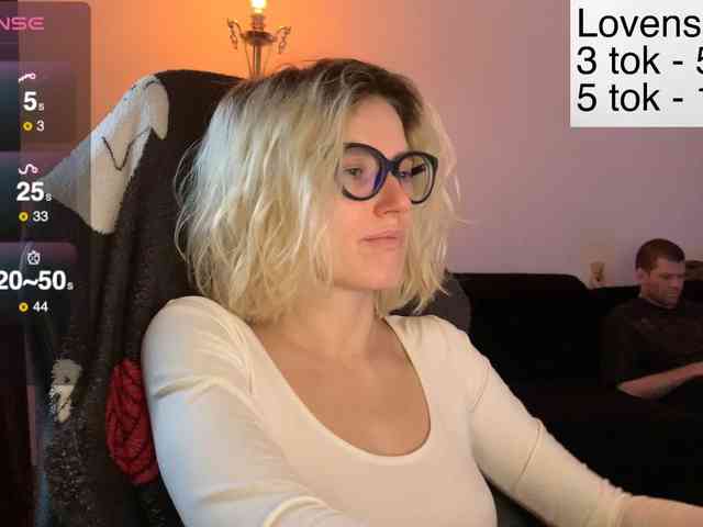 Sexy-Sweets webcam