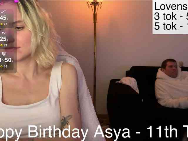 Sexy-Sweets webcam